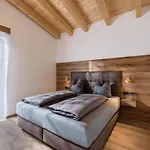 Lägenhet Ledermaier Loft & Lodge's Eu *