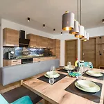 Ledermaier Loft & Lodge's Eu Achenkirch