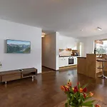 Lägenhet Ledermaier Loft & Lodge's Eu
