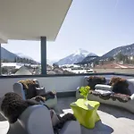 Ledermaier Loft & Lodge's Eu Lägenhet