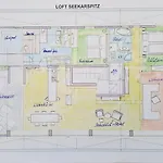 Ledermaier Loft & Lodge's Eu Achenkirch