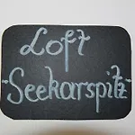 Ledermaier Loft & Lodge's Eu Lägenhet *