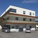 Lägenhet Ledermaier Loft & Lodge's Eu