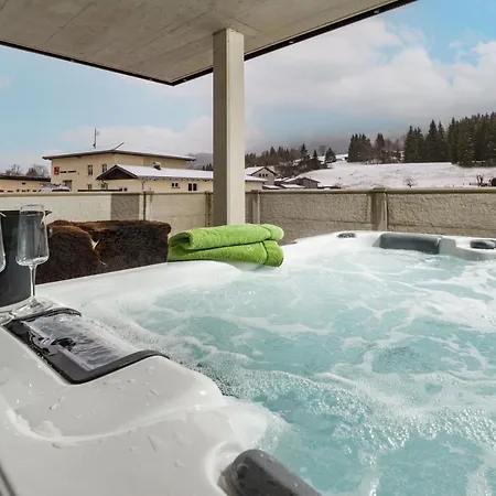 Ledermaier Loft & Lodge's Eu Daire