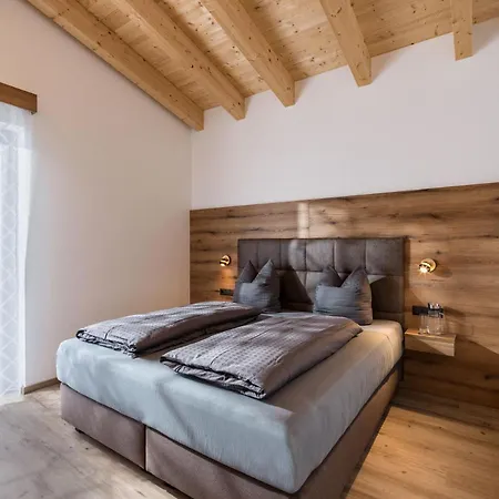 Apartment Ledermaier Loft & Lodge's *