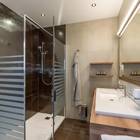 Apartment Ledermaier Loft & Lodge's