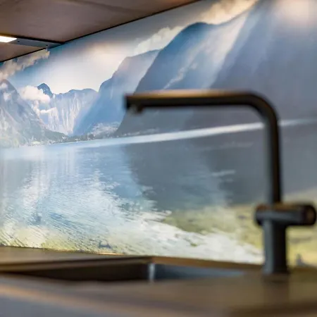 Ledermaier Loft & Lodge's Eu Daire