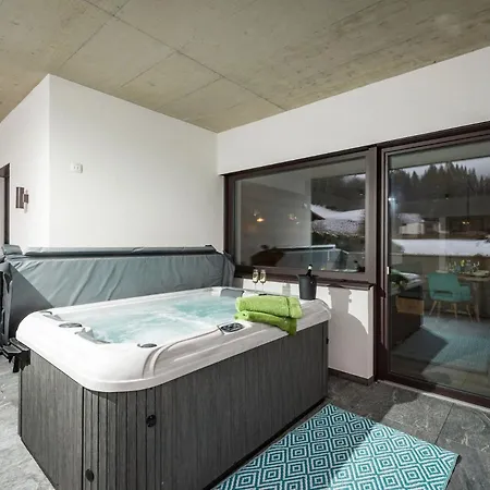 Ledermaier Loft & Lodge's Eu