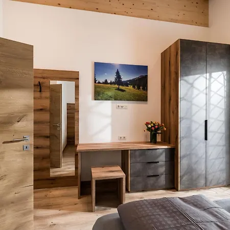 Ledermaier Loft&lodge`s Eu Appartement Achenkirch