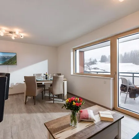 Ledermaier Loft&lodge`s Eu Achenkirch