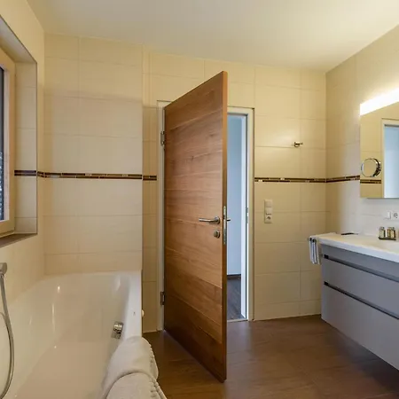 Ledermaier Loft&lodge`s Eu Appartement