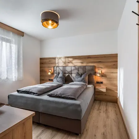 Ledermaier Loft & Lodge's *