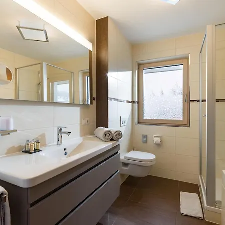 Ledermaier Loft & Lodge's *