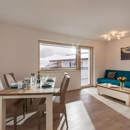 Ledermaier Loft&lodge`s Eu