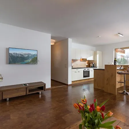 Apartment Ledermaier Loft & Lodge's