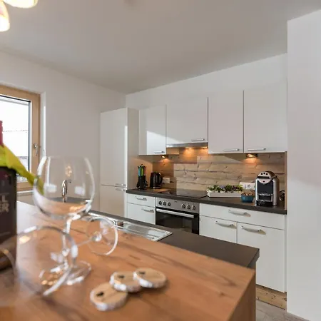 Ledermaier Loft & Lodge's Eu *