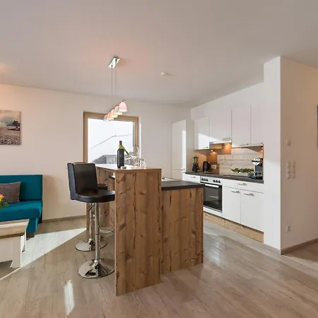 Ledermaier Loft&lodge`s Eu