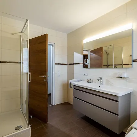 Ledermaier Loft&lodge`s Eu Appartement Achenkirch
