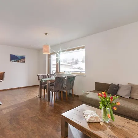 Ledermaier Loft&lodge`s Eu Achenkirch