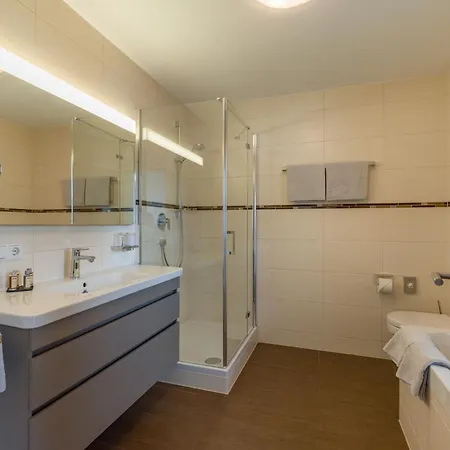 Apartment Ledermaier Loft & Lodge's