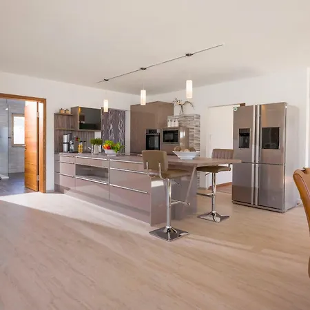 Ledermaier Loft & Lodge's Apartment Achenkirch