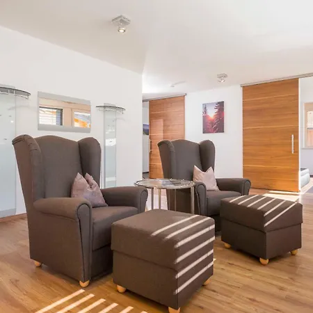Ledermaier Loft & Lodge's * Achenkirch