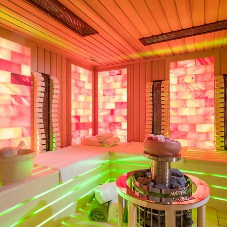 Ledermaier Loft & Lodge's Eu Appartement *