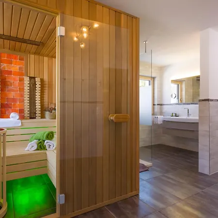 Ledermaier Loft & Lodge's * Achenkirch