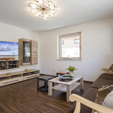 Ledermaier Loft & Lodge's * Achenkirch