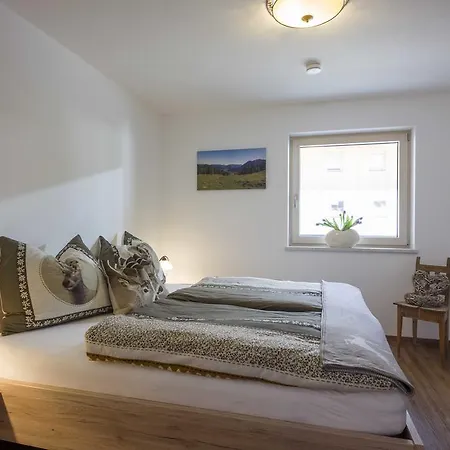 Ledermaier Loft & Lodge's Eu Achenkirch