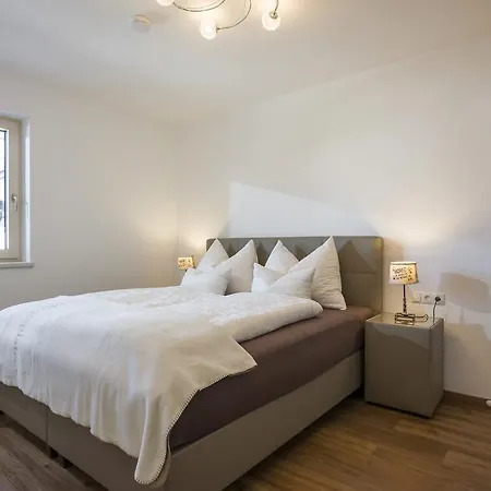 Appartement Ledermaier Loft & Lodge's Eu