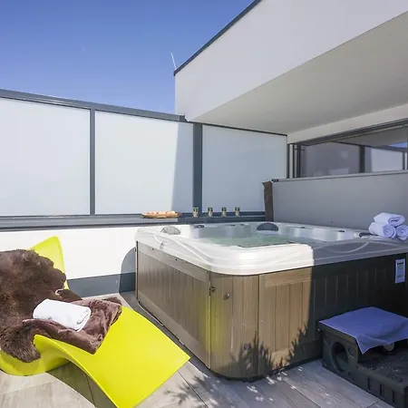 Ledermaier Loft & Lodge's Eu Achenkirch