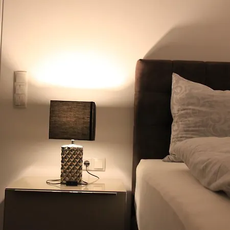 Apartment Ledermaier Loft & Lodge's