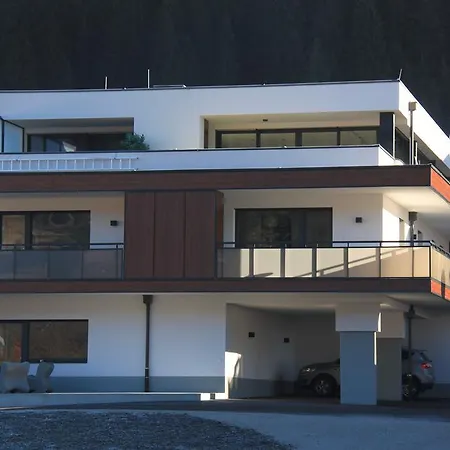 Ledermaier Loft & Lodge's Eu Achenkirch