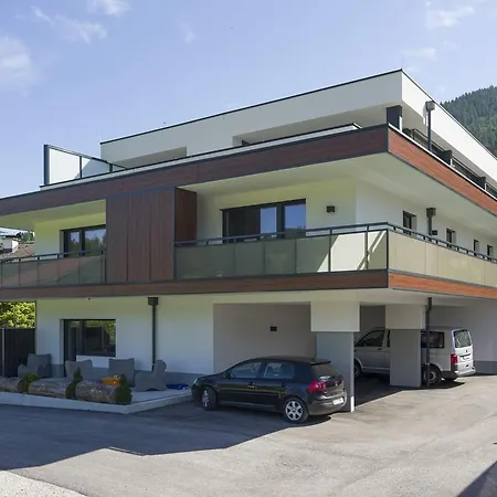 Ledermaier Loft & Lodge's Eu * Achenkirch