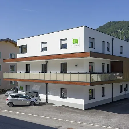 Ledermaier Loft & Lodge's Eu * Achenkirch