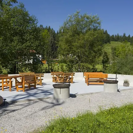 Ledermaier Loft & Lodge's Achenkirch