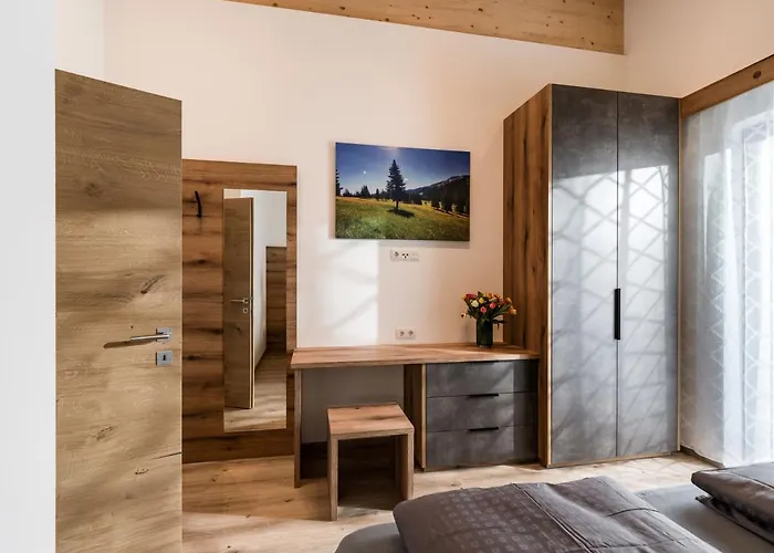 Ledermaier Loft & Lodge's Eu Lägenhet Achenkirch