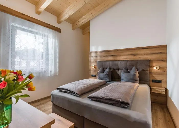 Ledermaier Loft & Lodge's Eu Διαμέρισμα Άχενκιρχ