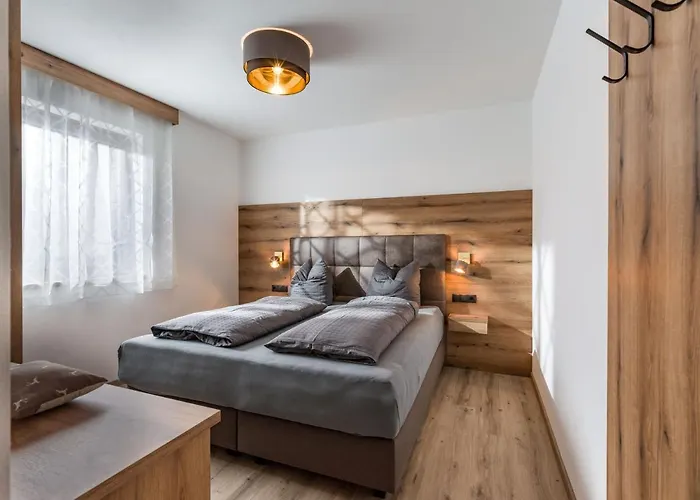 Ledermaier Loft & Lodge's Eu *