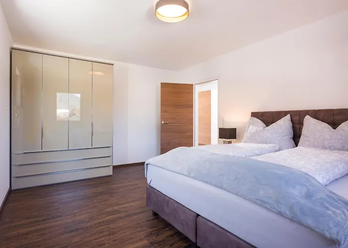 Ledermaier Loft & Lodge's Eu Lägenhet Achenkirch