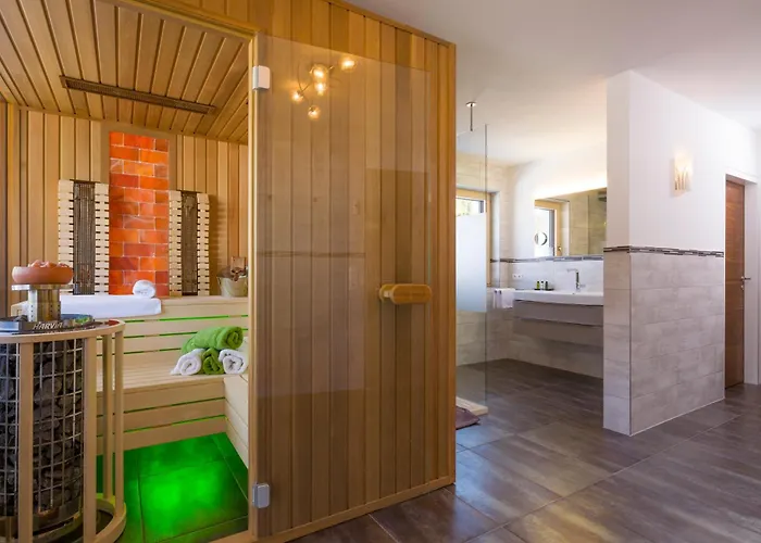 Ledermaier Loft & Lodge's Eu * Achenkirch