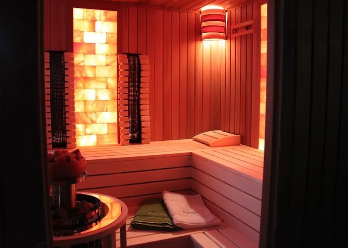 Lägenhet Ledermaier Loft & Lodge's Eu