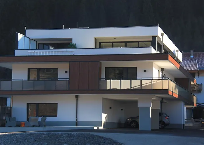 Ledermaier Loft & Lodge's Eu Achenkirch