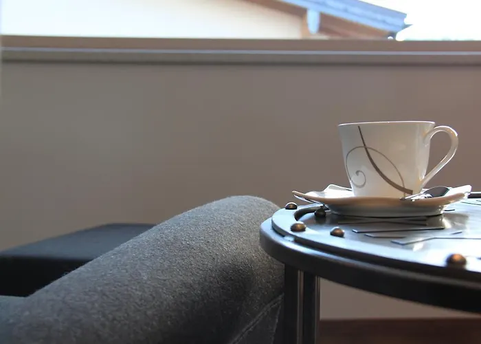 Ledermaier Loft & Lodge's Eu *