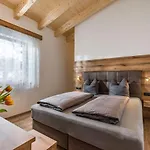 Ledermaier Loft & Lodge's Eu Appartamento Achenkirch