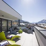 Appartamento Ledermaier Loft & Lodge's Eu *