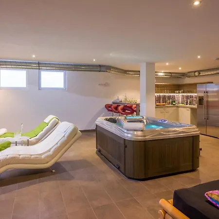 דירה Ledermaier Loft & Lodge's Eu אכנקירש