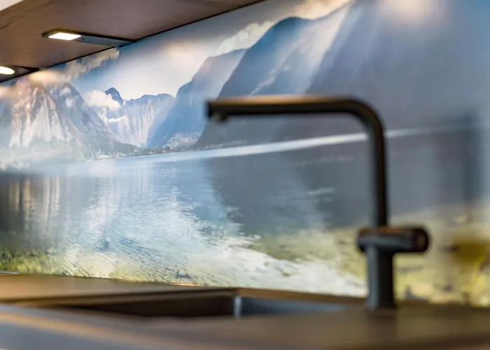 Ledermaier Loft & Lodge's Eu דירה