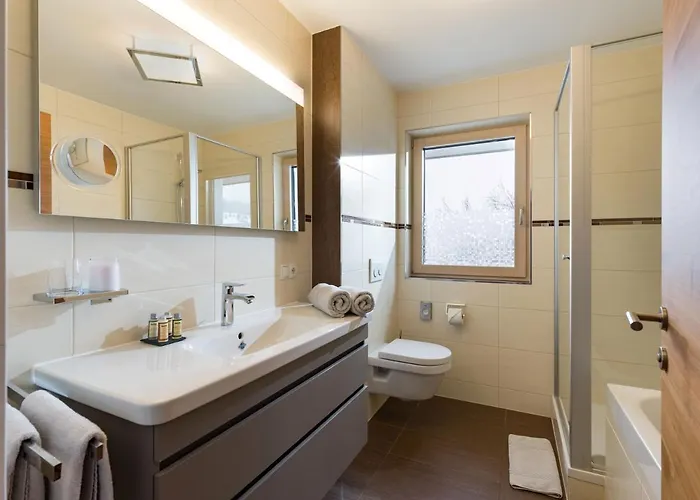 Ledermaier Loft & Lodge's Eu *